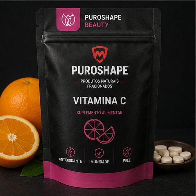 PUROSHAPE Beauty · Vitamina C