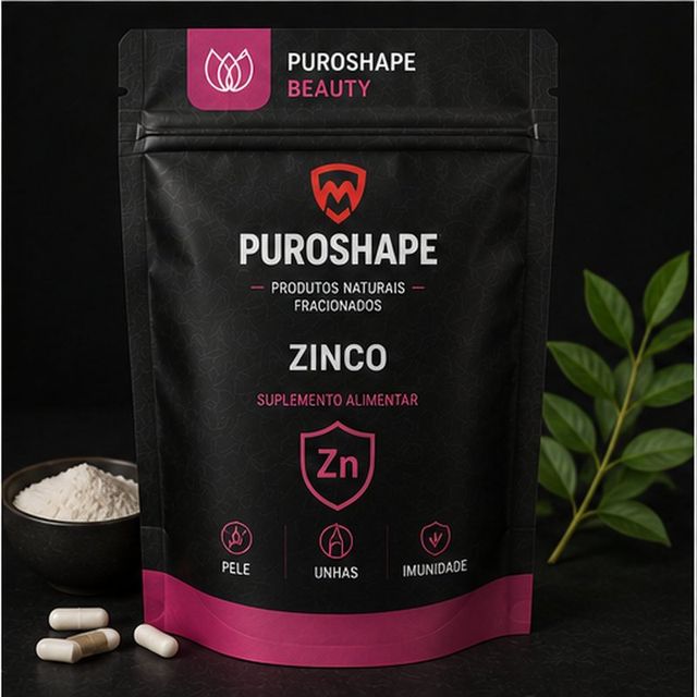 PUROSHAPE Beauty · Zinc